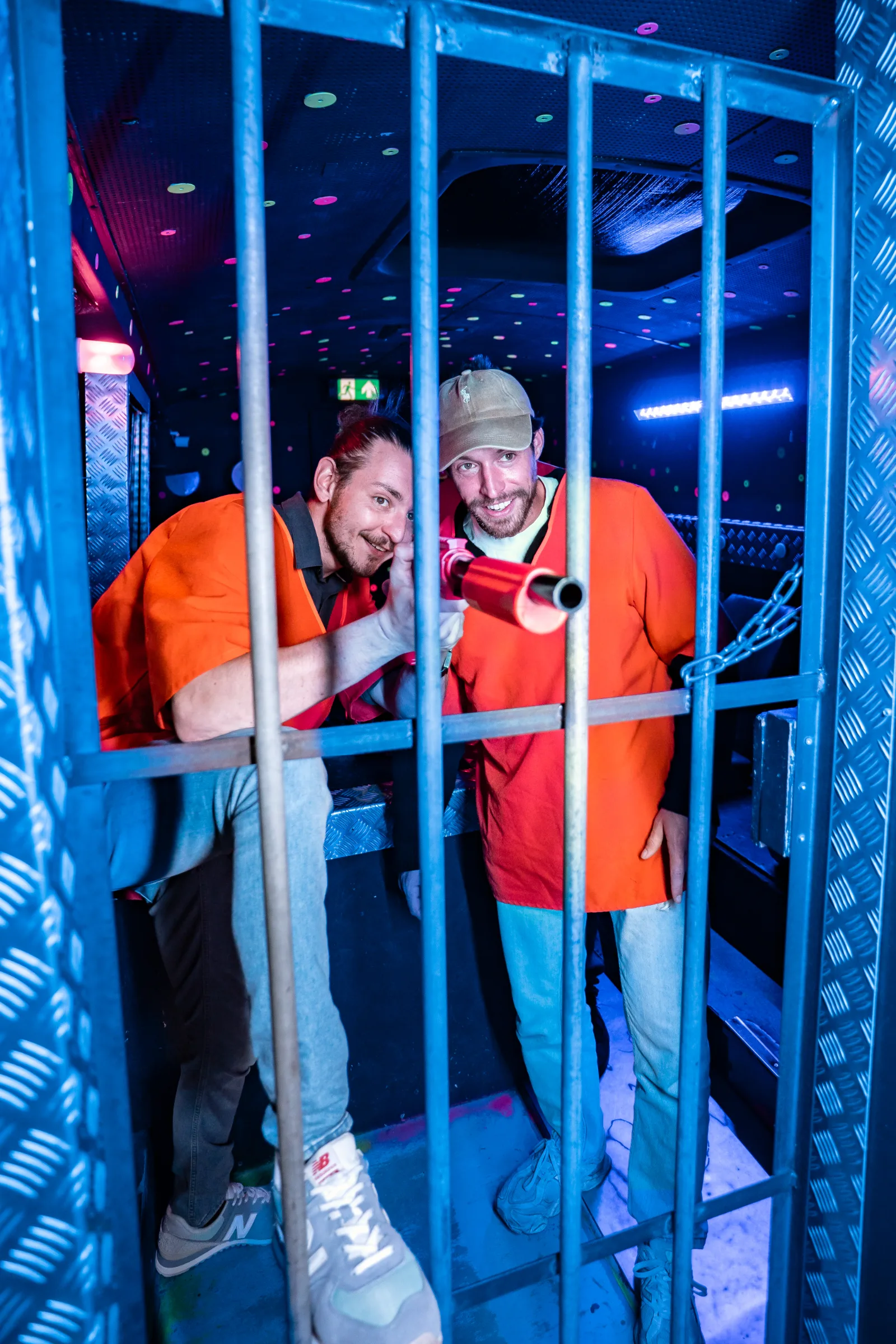 Escaperoom