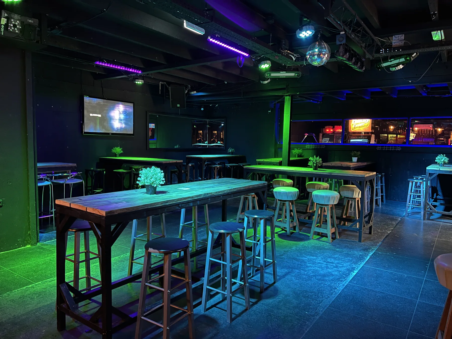 Party room hire in Geldrop — foto 1
