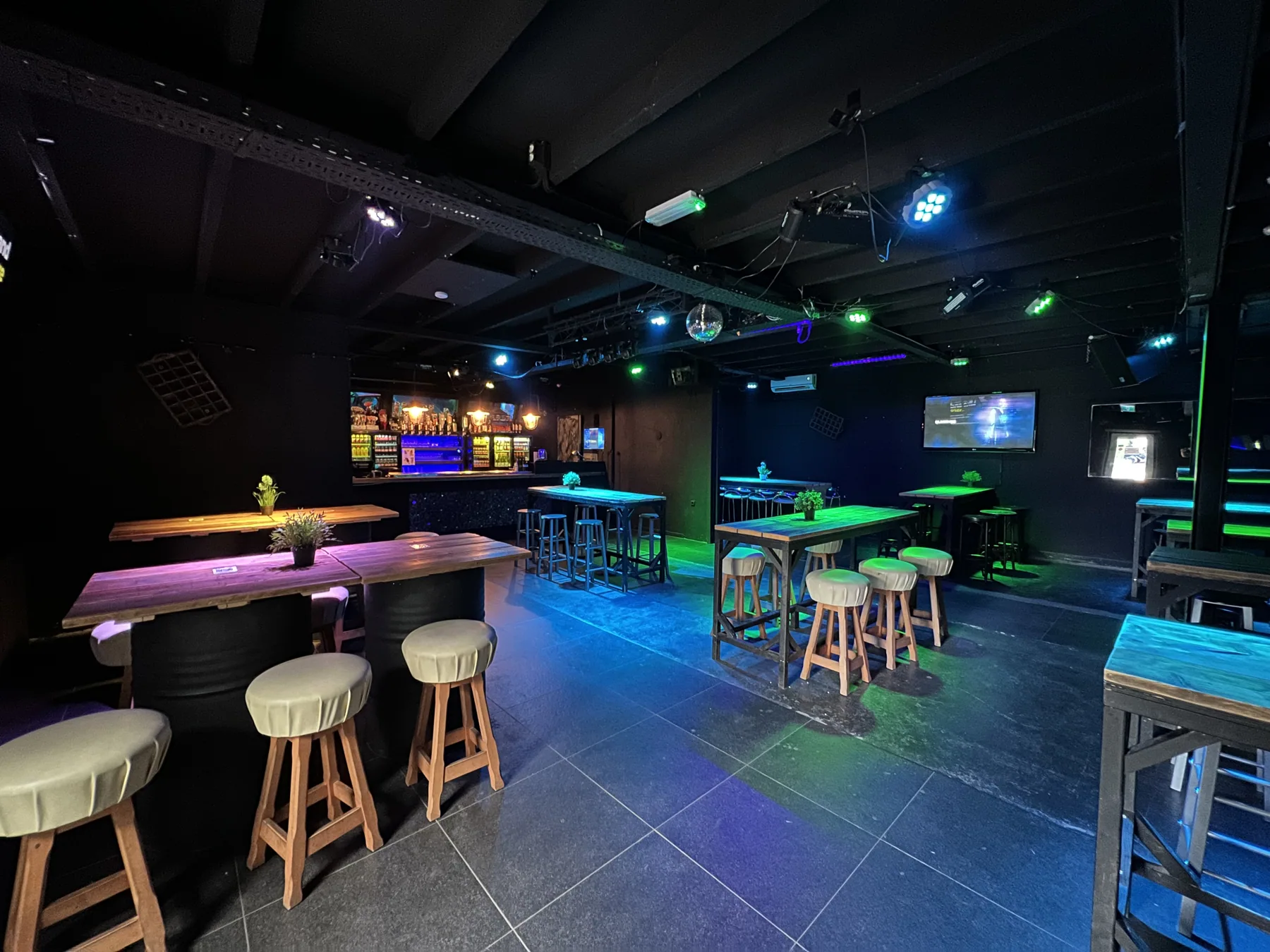 Party room hire in Geldrop — foto 6