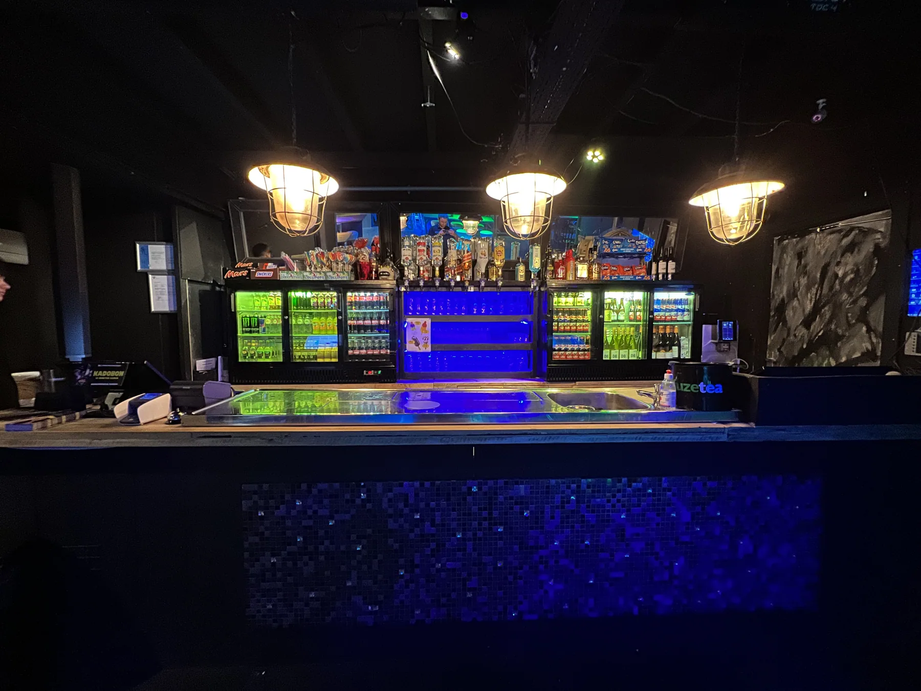Party room hire in Geldrop — foto 2