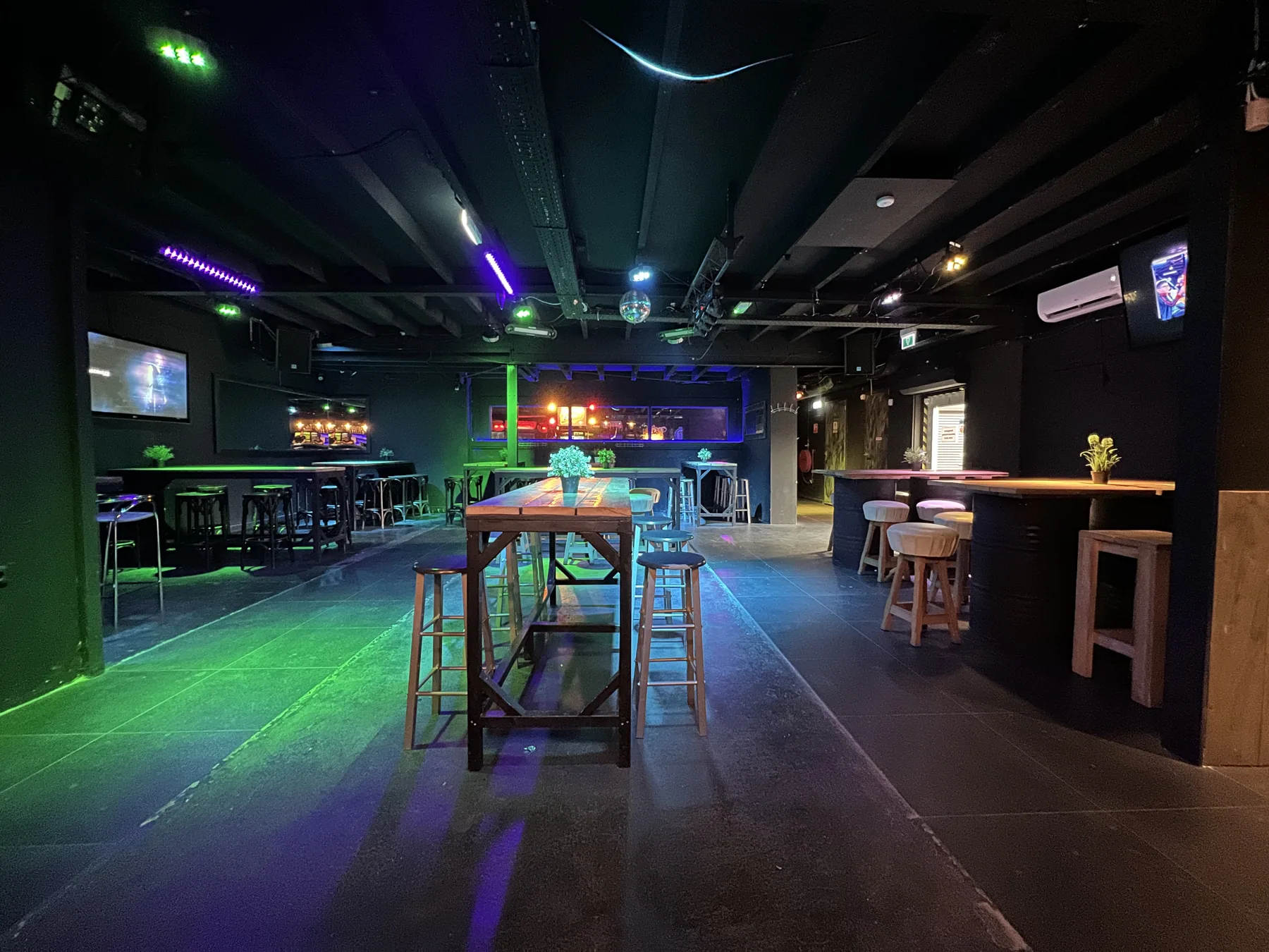 Party room hire in Geldrop — foto 5