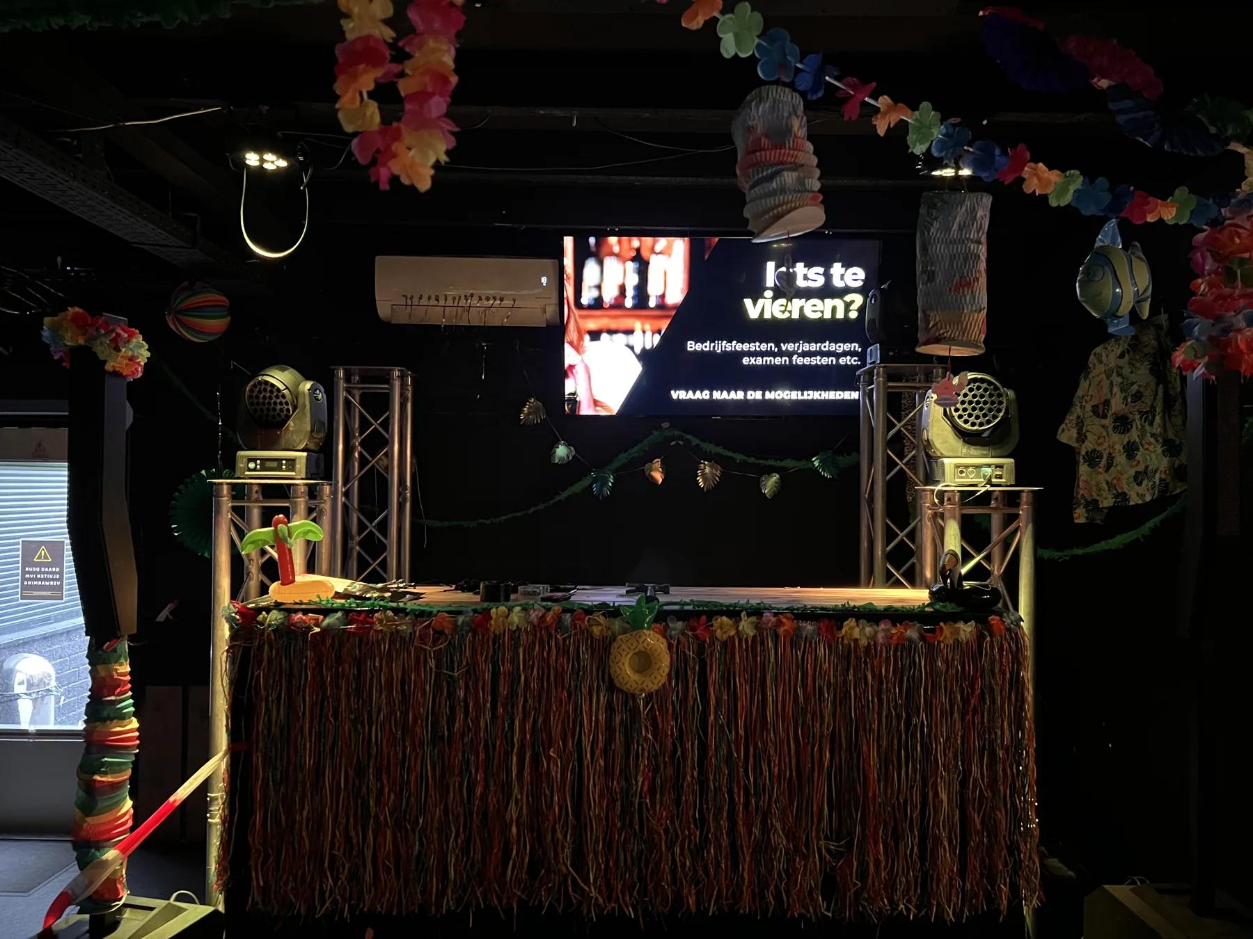 Party room hire in Geldrop — foto 4